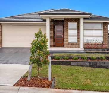 Large Family Home - Photo 1