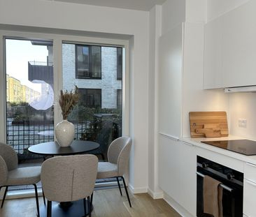 Tove Ditlevsens gade 5, st. 7 - Photo 3