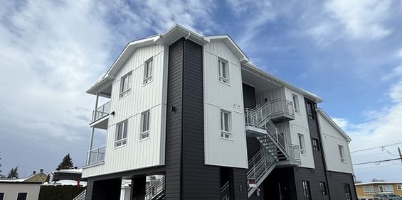 3 ½ à Louer! - Photo 3