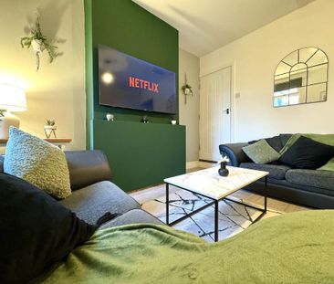 4 bedroom house to rent - Photo 3