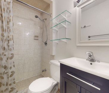 For Lease - 252 Elgin Mills Road Unit# Unit B, Richmond Hill, Ontario - Photo 4