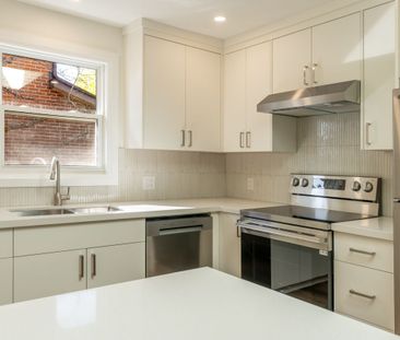 For Lease - 477 Valleyview Crescent Unit# A, Milton, Ontario - Photo 6