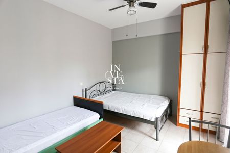 Studio/Γκαρσονιέρα για ενοικίαση Αμπελόκηποι (Λάρισα) - Φωτογραφία 4