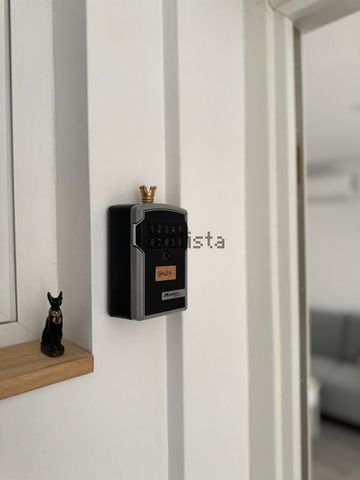 Alquiler de piso en Calle Capuchinos, 3 - Photo 4