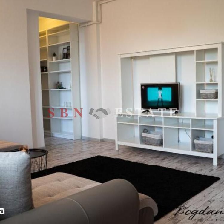 Apartament 2 camere | Rotar Park 1 | Metrou - Fotografie 1