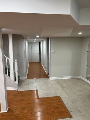 For Lease - 85 Watkins Glen Crescent Unit# lower, Aurora, Ontario - Photo 1