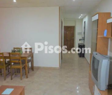 Piso en alquiler en los Dolores-Los Gabatos - Photo 6