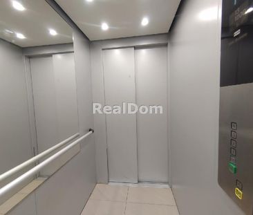 Mieszkanie Kraków Krowodrza powierzchnia 30.0 m² C390-WM-87432 - Zdjęcie 1