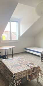 Proche Faculté de droit, T1 de 33m² ! - Photo 3