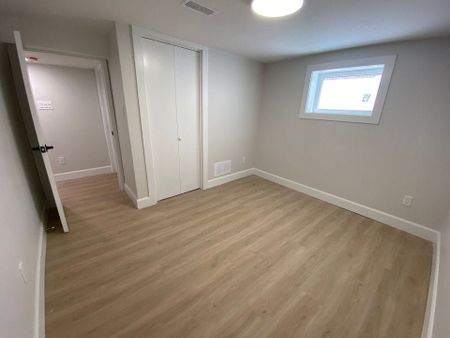 For Lease - 277 East 34th Street Unit# Basement, Hamilton, Ontario - Photo 3