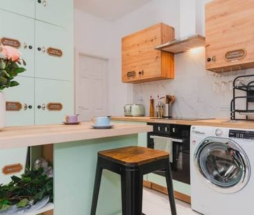 Room in a Shared House, Trent Road, NG2 - Photo 6