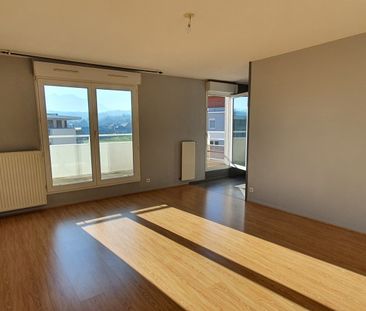 Appartement 3 pièces - 68 m² - Photo 4