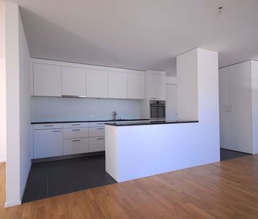 2.5 Zimmer, 84 m², 1. Stock - Photo 3