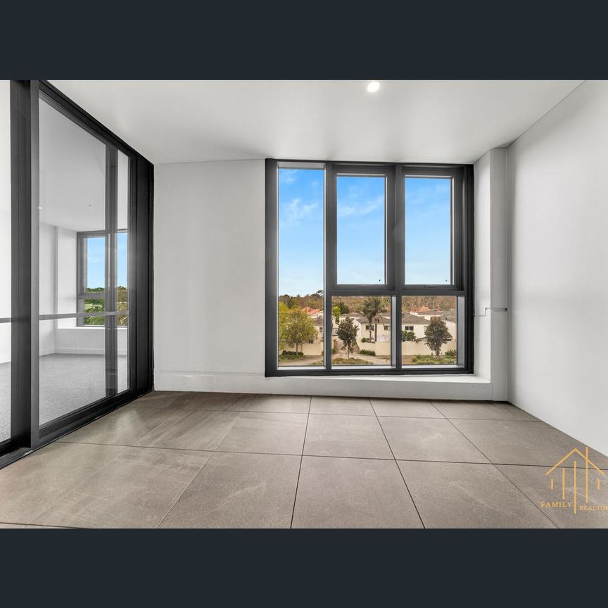 308DH/60 Chandler Highway, Alphington, Vic 3078 - Photo 1