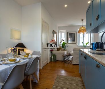 3 room luxury Apartment for rent in Sao Pedro do Estoril (Estoril),... - Photo 4