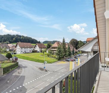 Grosszügige Maisonette-Dachwohnung an ruhiger Wohnlage! - Photo 4
