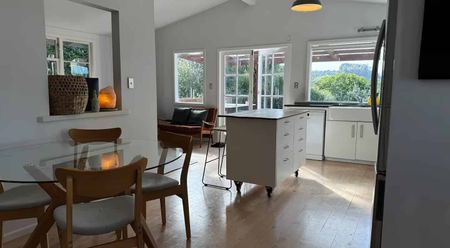 Mid Term 3-Bedroom Cottage – Central & Peaceful - Photo 5