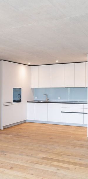 "Ihre Traumwohnung im neuen Riverside-Quartier in Zuchwil" - Photo 1