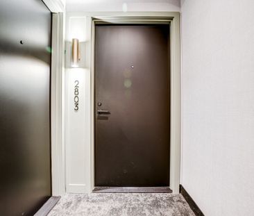 For Lease - 60 Shuter Street Unit# 2803, Toronto, Ontario - Photo 2