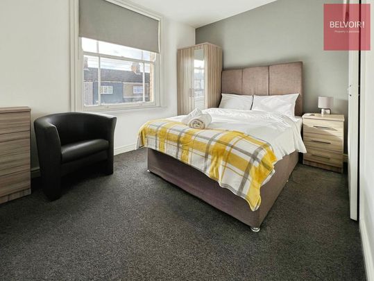 1 bedroom in a house share to rent - Photo 1