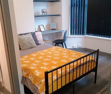 Room in a Shared House, Chiswell Street, L7 - Photo 5