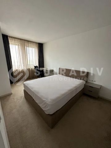 Apartament modern, parcare subterana, balcon- Park Lake, Iulius Mall - Photo 5