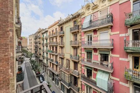 Carrer de Tapioles, Barcelona, Catalonia 08004 - Photo 4