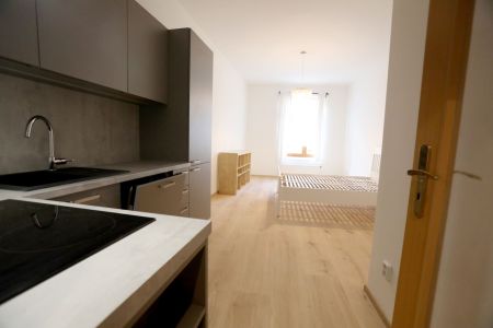 Pronájem bytu 1+kk • 30 m² bez realitkyFrancouzská, Praha - Vinohrady - Photo 2