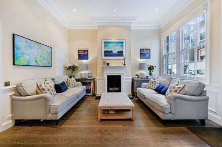 Hesper Mews, SW5, London - Photo 2