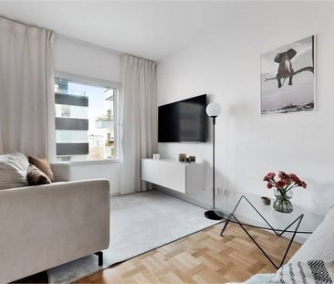 Vintergatan, Sundbyberg - Photo 1