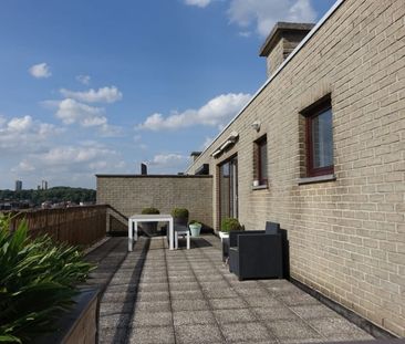 Penthouse te huur - Photo 1