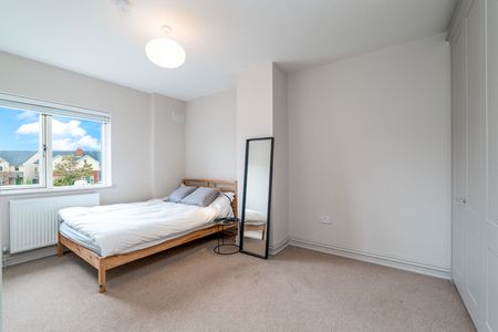 Fairhaven Avenue, Castleknock, Dublin 15, D15 XNW0 - Photo 3