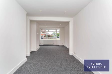 3 bedroom terraced house to rent - Photo 2