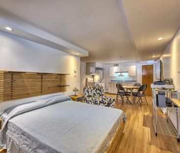 ROSEMONT GRAND 2 1/2 STYLE LOFT MEUBLE - Photo 4