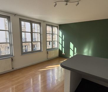 Location Appartement 1 pièce 25m² STRASBOURG 67000 - Photo 3