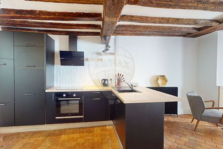 Appartement 1 chambre(s) à louer - Orléans - Photo 4