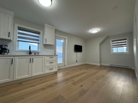 Delta Coach House – Brand New, Private Entry, Great Location - Photo 3