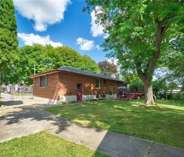 For Lease - 68 Rymal Road, Hamilton, Ontario - Photo 1