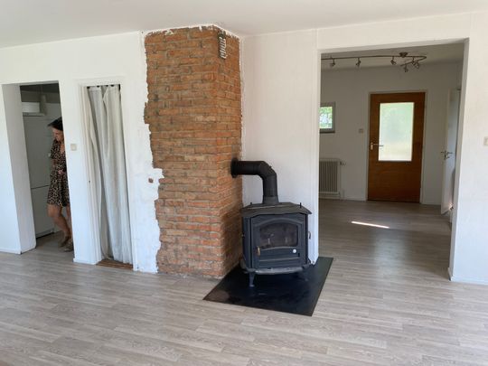 Tingsvägen, Degeberga - Foto 1