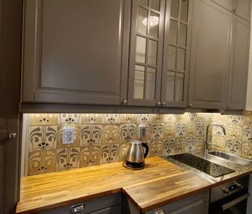 Pronájem bytu 2+1 • 45 m² bez realitkyNa Spojce, Praha - Vršovice - Photo 6