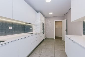 Apartamento T3 em Lisboa