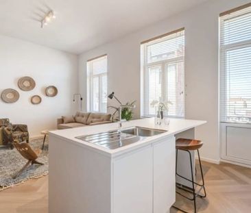 Appartement te huur - Foto 1