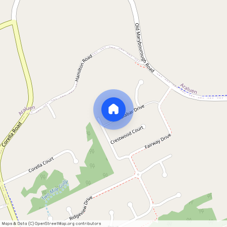 6 Malabar Drive, Qld 4570, Gympie