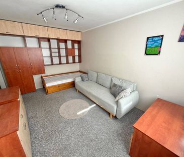Kawalerka na parterze przy ul. Potulickiej - Фото 1