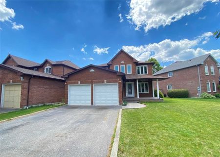 For Lease - 31 Keeble Crescent Unit# Bsmt, Ajax, Ontario - Photo 3