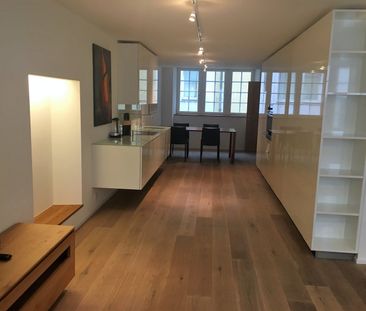 2 Zimmer, 47 m², 2. Stock - Photo 3