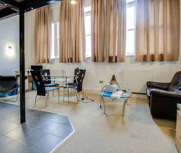 1 bedroom apartment to rent - Photo 3