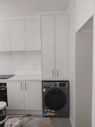 Brand new, 2 bedroom, pets welcome - Photo 1