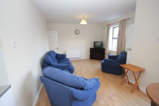 Apartment 11, Fortwell Court, Letterkenny, Co. Donegal, F92 WP77 - Photo 1
