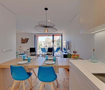 Apartamento T1 em Faro - Photo 4